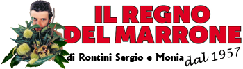 Il Regno del Marrone