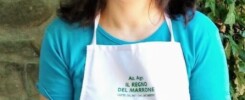 Ricette Primi - maltagliati ai marroni secchi e fagioli