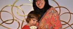 Dolce Marrone al Cucchiaio