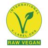 raw vegan