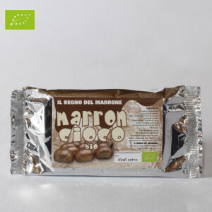 MARRON CIOCO BIO GR. 30