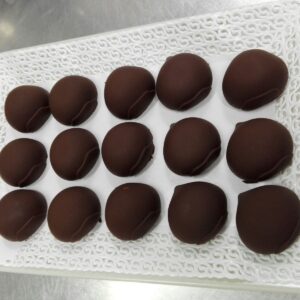 dolcetti cioccolato