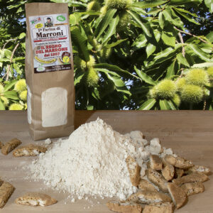 FARINA DI MARRONI